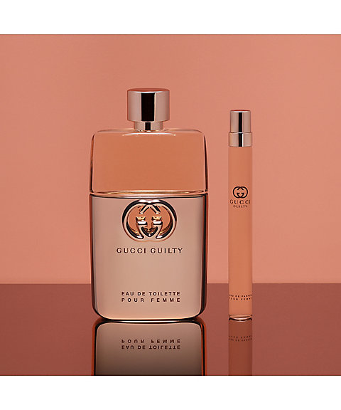 GUCCI beauty（GUCCI beauty） グッチ ギルティ オードトワレ プール