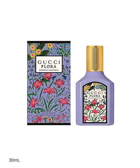 GUCCI beauty（GUCCI beauty） グッチ フローラ ゴージャス オーキッド