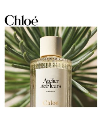Chloé（Chloé） クロエ アトリエ デ フルール シダー オードパルファム