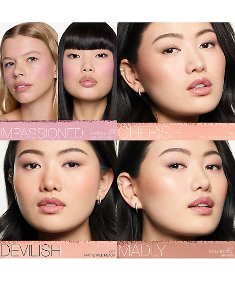 NARS（NARS） ブラッシュ N 通販 | 【ISETAN BEAUTY online（イセタン