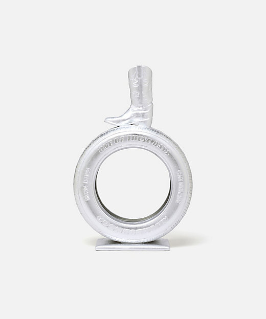 インセンスチャンバー NH X OOTD ． INCENSE