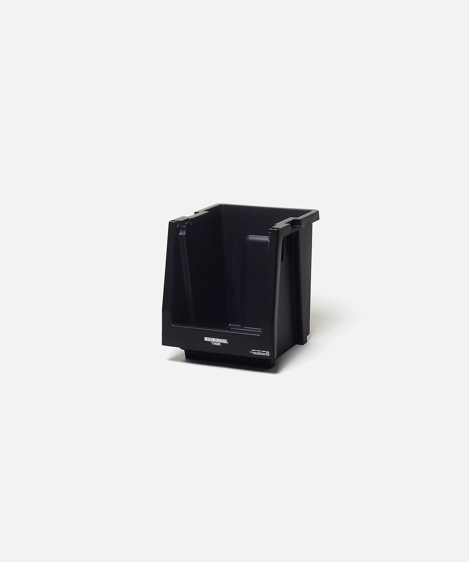 コンテナ NH X THOR ． STACKING SHELF