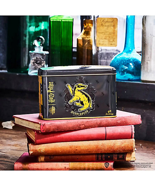 新宿英国展おまとめ】☆ハリー・ポッター（TM） ハッフルパフ