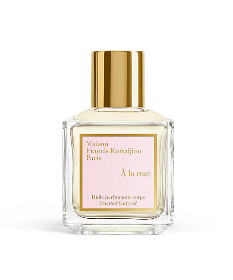 メゾン フランシス クルジャン（Maison Francis Kurdjian） ア ラ