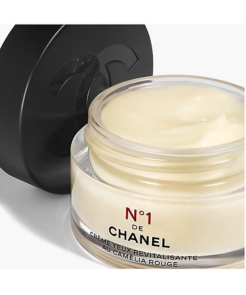 CHANEL（CHANEL） アイクリーム N°1 ドゥ シャネル 通販 | 【ISETAN
