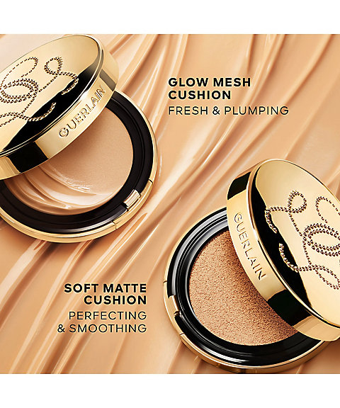 GUERLAIN（GUERLAIN） パリュール ゴールド スキン メッシュ