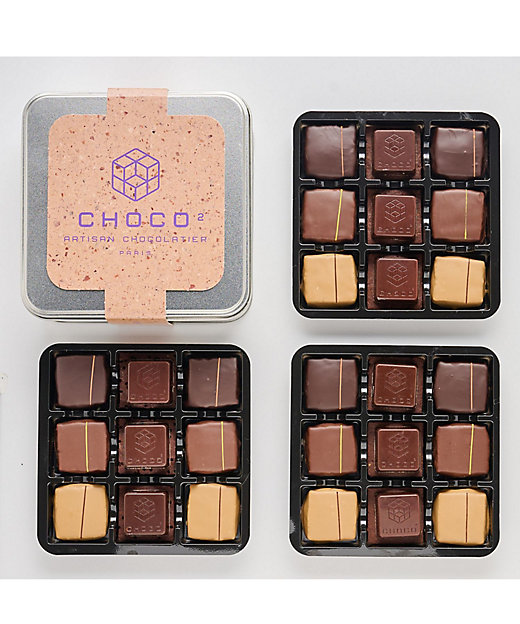 SDC0091 ボワット サブレ 27P CH26－09 | CHOCO 2