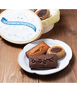 SDC0122 ショコラ アソート 36P FK26－15 | Franck