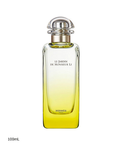 Hermès（Hermès） 李氏の庭 モイスチャライジング ボディローション