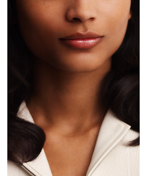 Hermès（Hermès） ルージュ エルメス ブリヤン ア レーヴル ポピー