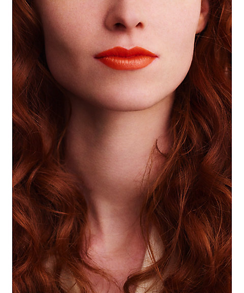 Hermès（Hermès） ルージュ エルメス ルージュ ア レーヴル サティネ