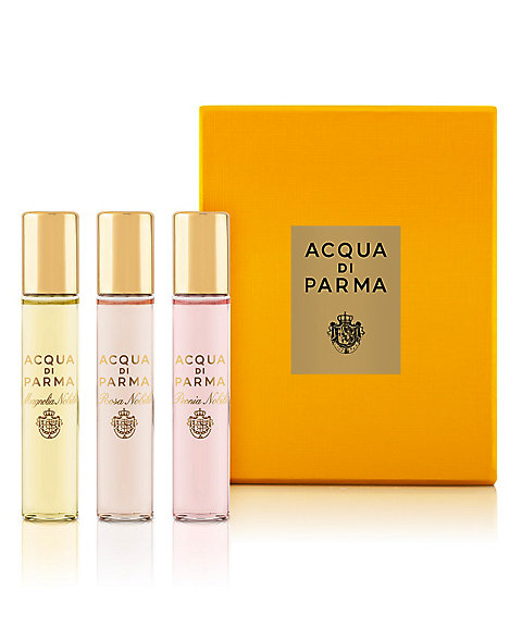 ACQUA DI PARMA（ACQUA DI PARMA） ノービレ ディスカバリーセット