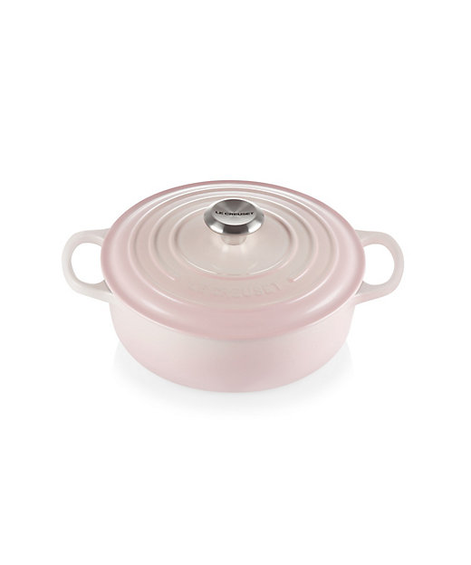 ル・クルーゼおまとめ】シグニチャー ココット・ジャポネーズ 24cm