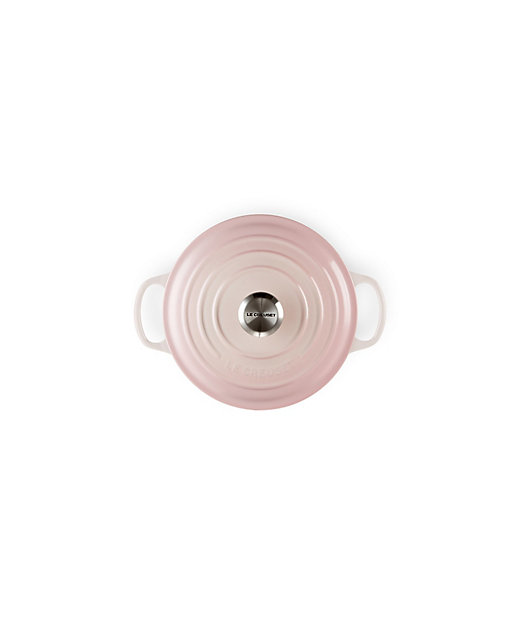 ル・クルーゼおまとめ】シグニチャー ココット・ジャポネーズ 24cm