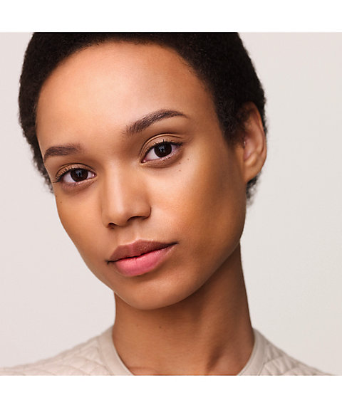 Hermès（Hermès） エルメス プラン エア ボーム ドゥ タン 60