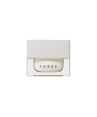 THREE（THREE） THREE エミング クリーム R 通販 | 【ISETAN