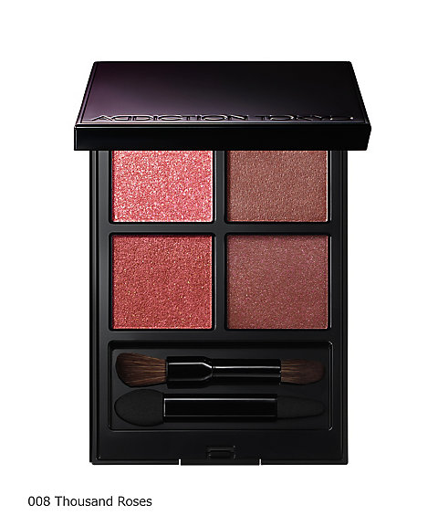 ADDICTION（ADDICTION） アディクション ザ アイシャドウ パレット