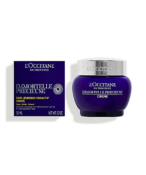 ロクシタン（LOCCITANE） イモーテル プレシューズエッセンシャル