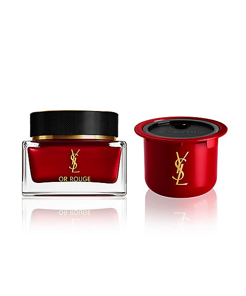 イヴ・サンローラン（YVES SAINT LAURENT ） オールージュ ラ クレーム