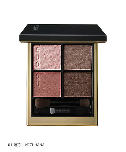 スック（SUQQU） シグニチャー カラー アイズ 通販 | 【ISETAN BEAUTY