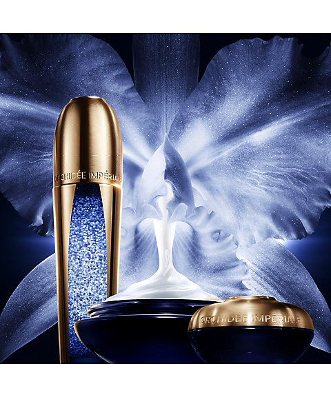 GUERLAIN（GUERLAIN） オーキデ アンペリアル ザ リフト セロム 通販