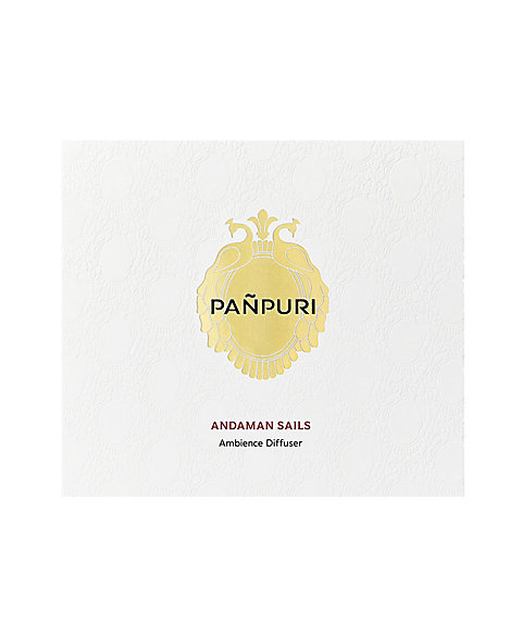 パンピューリ（PANPURI） アンダマンセイルズ ディフューザー 通販