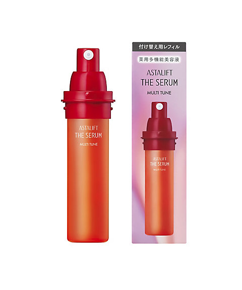 ASTALIFT（ASTALIFT） ザ セラム マルチチューン【医薬部外品
