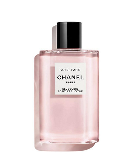 CHANEL（CHANEL） パリ パリ ヘア＆ボディ シャワー ジェル 通販