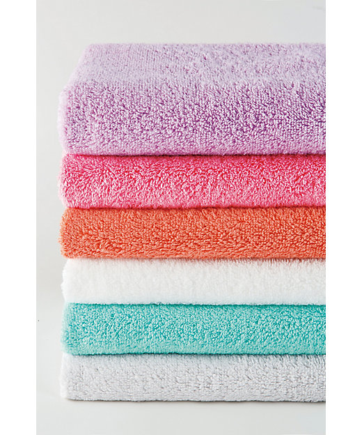 ふふら バスタオル | HOTMAN/ホットマン | 三越伊勢丹オンラインストア