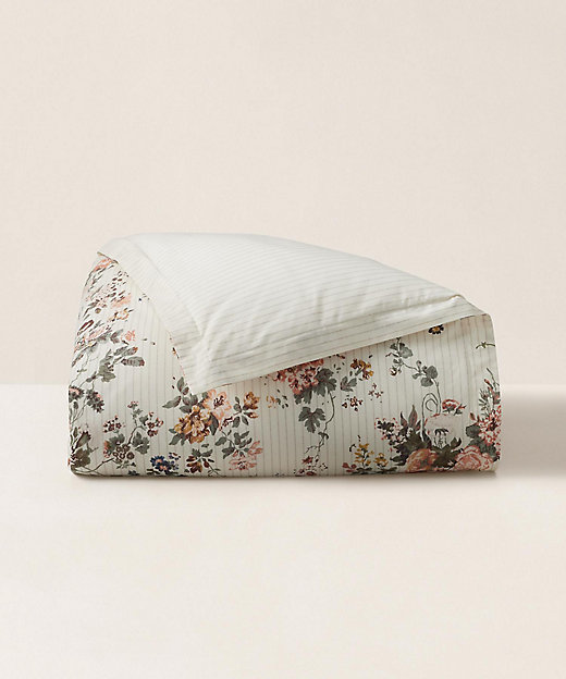 THOMPSON デュベ カバー | RALPH LAUREN HOME/ラルフ ローレン