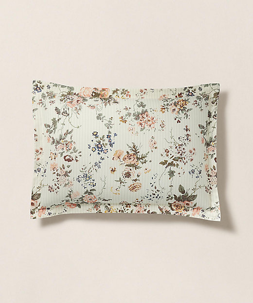 THOMPSON スタンダード ピローシャム | RALPH LAUREN HOME