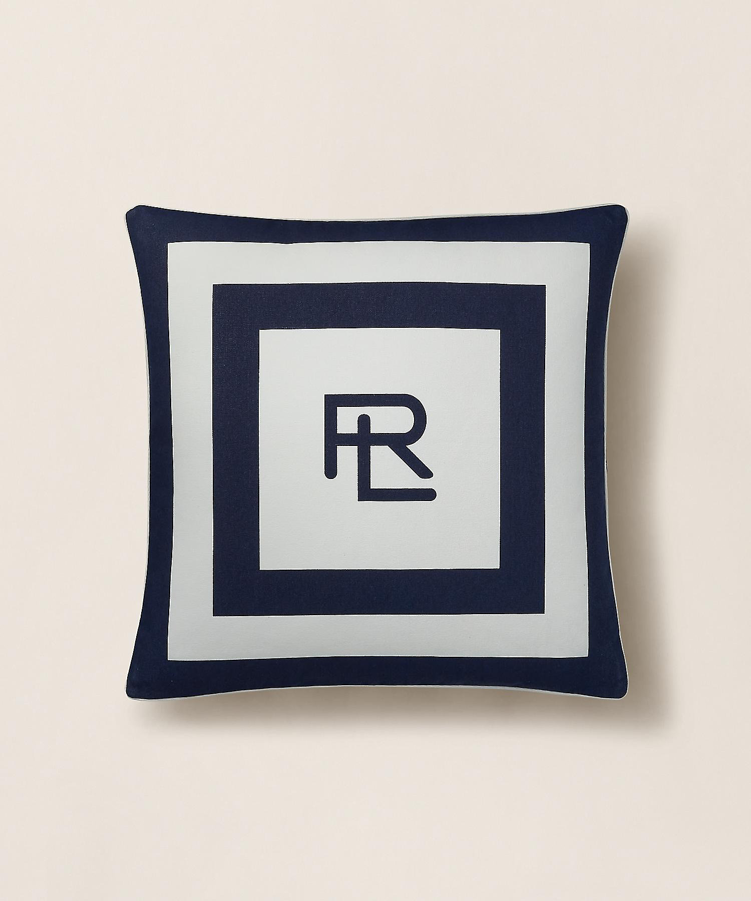 Holton スロー ピロー | RALPH LAUREN HOME/ラルフ ローレン