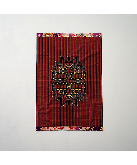 アイヌ工芸と暮らす。5＞タペストリー 早坂ユカ作｜雑貨 の通販