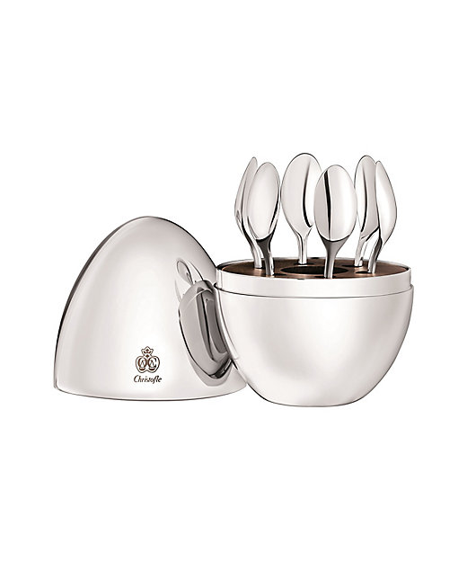 MOOD Coffee | CHRISTOFLE/クリストフル | 三越伊勢丹