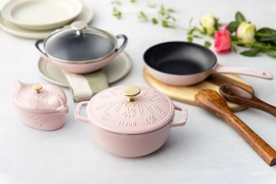 ZWILLINGおまとめ】ワナベ マーガレット S 16cm ソルベ