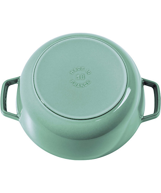 ZWILLINGおまとめ】Wa－NABE セージグリーン | STAUB