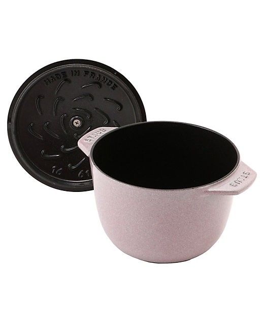 ストウブstaub ココハン12cmシトロン 他セット ストウブstaub ココハン