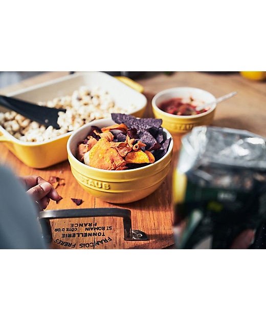 ZWILLINGおまとめ】セラミック ボウル 12cm シトロン