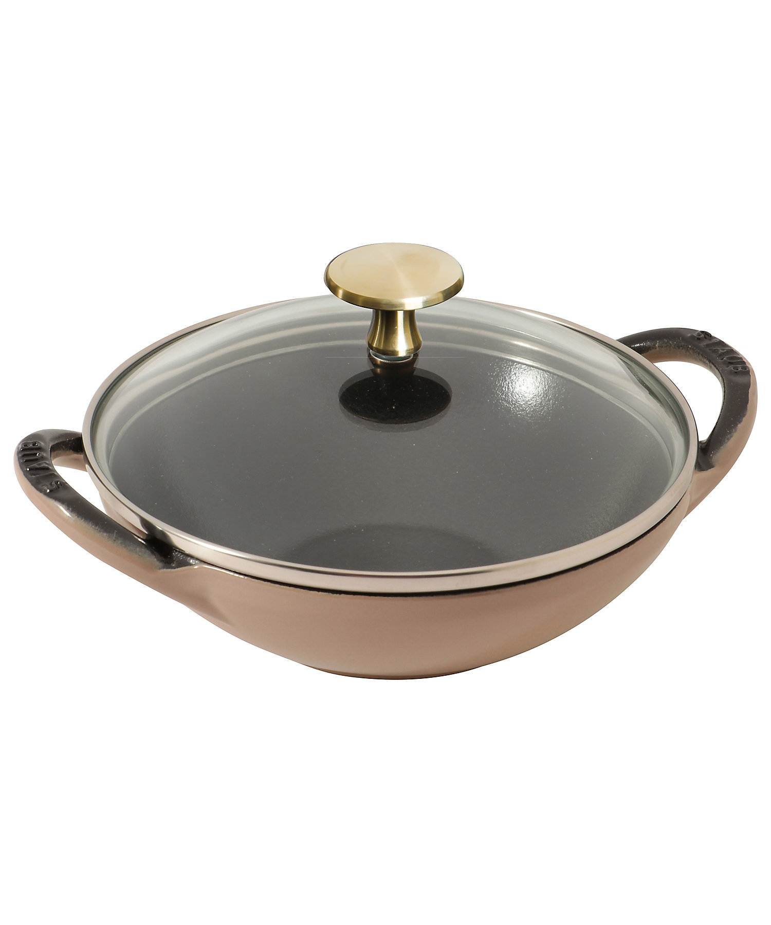 ZWILLINGおまとめ】ベビーウォック 16cm リネンブラスノブ