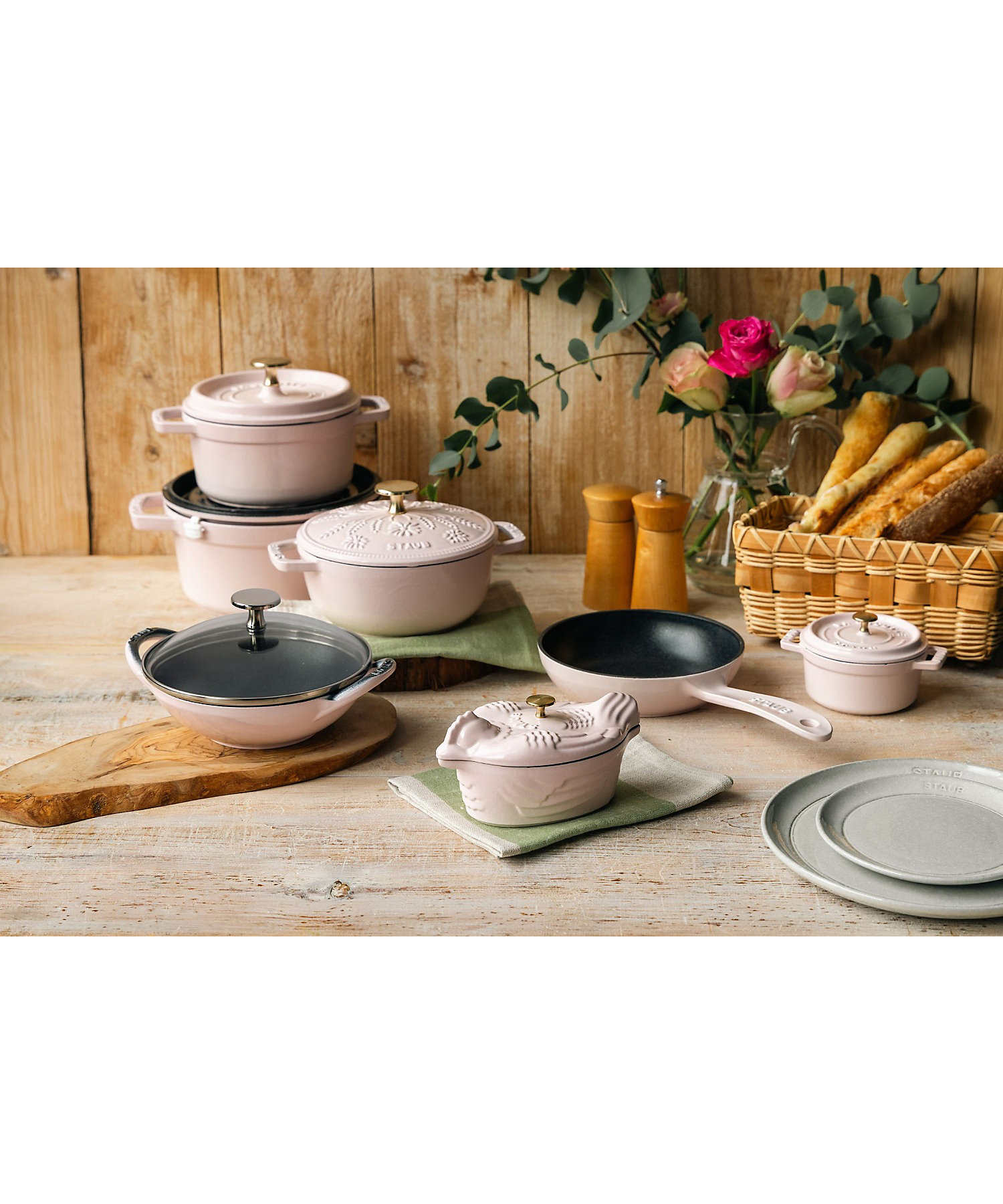 ZWILLINGおまとめ】スモールチキンココット 11cm ソルベ