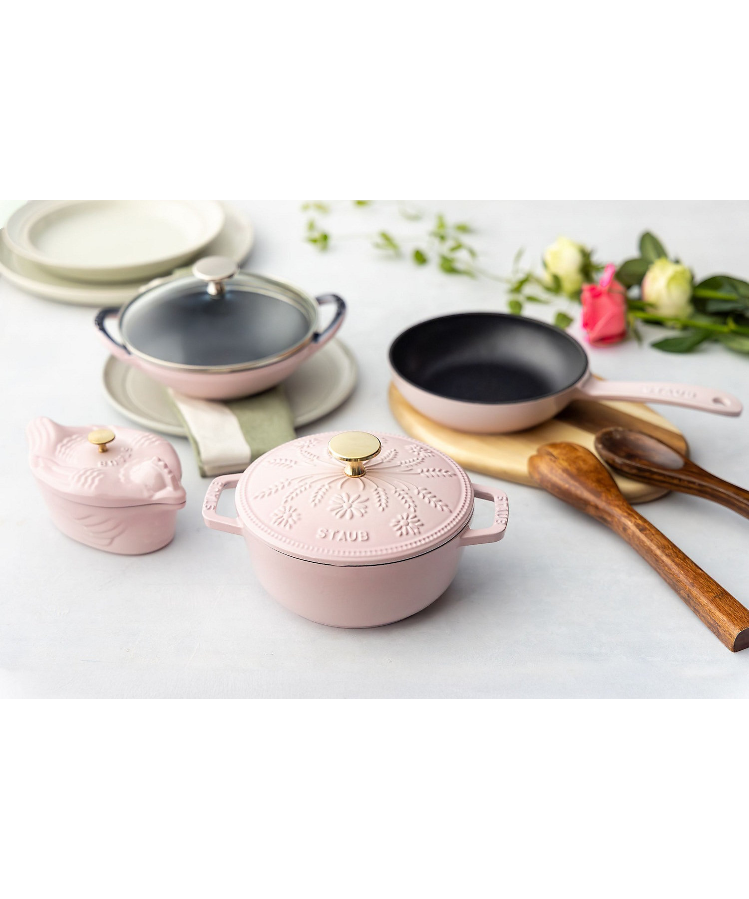 ZWILLINGおまとめ】ワナベ マーガレット S 16cm ソルベ