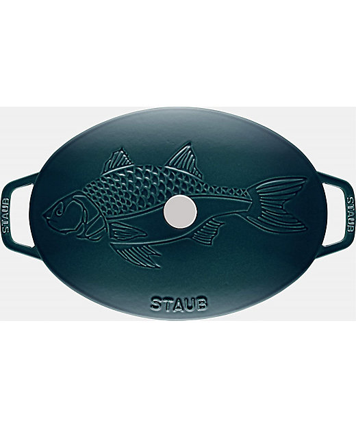 ZWILLINGおまとめ】フィッシュシグネチャー オーバルホット