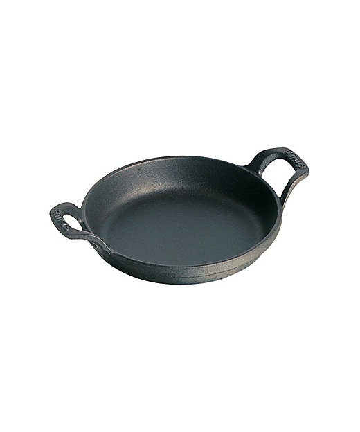 ZWILLINGおまとめ】スタッカブルディッシュ 16cm ブラック