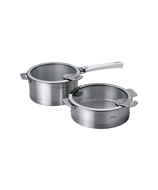 フラットガラス蓋 各種 | CRISTEL/クリステル | 三越伊勢丹オンライン