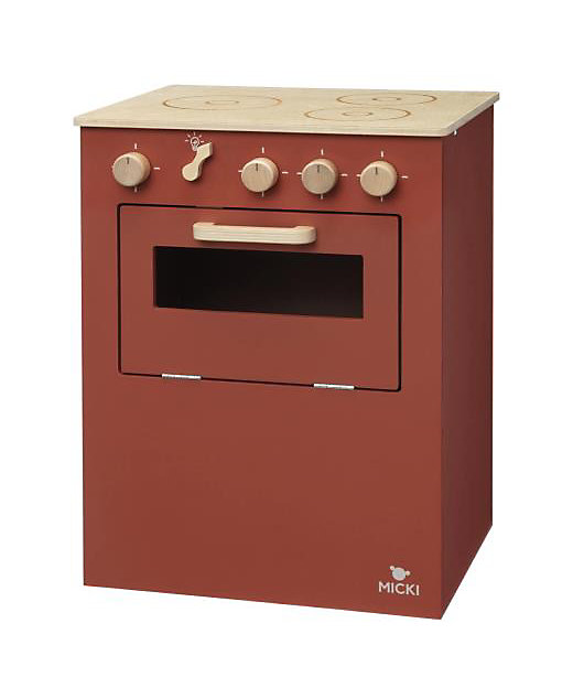 受注商品】クラシックレンジ 赤 | ATELIER NIKI TIKI (Baby&Kids