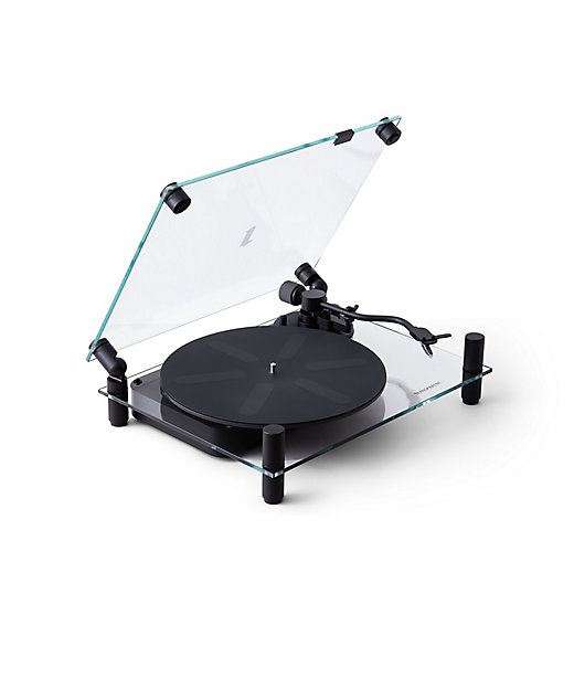 Turntable｜ターンテーブル ブラック｜ Bluetooth