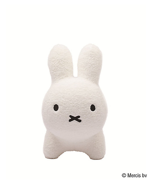 ブルーナボンボン ふわモコ ラビット | ides (Baby&Kids)/アイデス