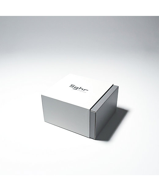 ドロップレット15cmプレート2枚セット（バイオレット・クリア