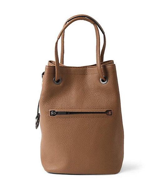 巾着 ポーチ エキストラソフト 664703 | FUJITAKA (Men