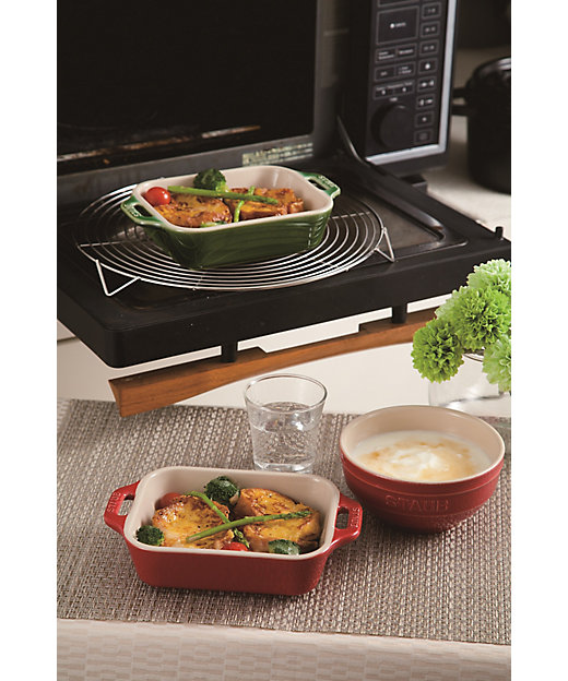 ZWILLINGおまとめ】セラミックレクタンギュラーディッシュ